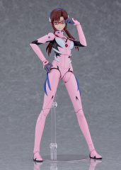 Good Smile Company GSC PLAMATEA Rebuild of Evangelion Mari Makinami Illustrious Plastic Model