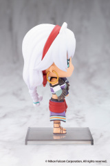 Kotobukiya OSHI WORKS Mini Scherazard Harvey Scale Figure