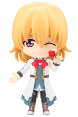 Kotobukiya OSHI WORKS Mini Olivier Lenheim Scale Figure