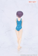 SYSTEM SERVICE The Melancholy of Haruhi Suzumiya Yuki Nagato Scale Figure
