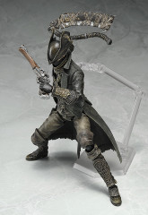 Good Smile Company GSC figma Bloodborne The Old Hunters Edition Hunter The Old Hunters Edition (Reissue)