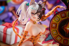 SUNDROPS Astral Party Nancy Lu 1/6 Scale Figure