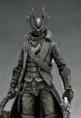 Good Smile Company GSC figma Bloodborne The Old Hunters Edition Hunter The Old Hunters Edition (Reissue)