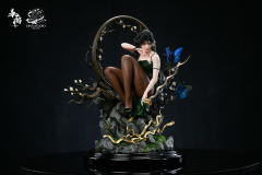 DIVA STUDIO Tianyi He 1/4 Scale Statue