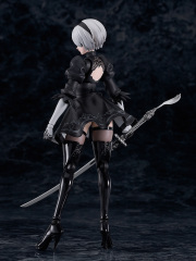 Max factory figma NieR Automata Ver1 1a 2B YoRHa No 2 Type B (Reissue)