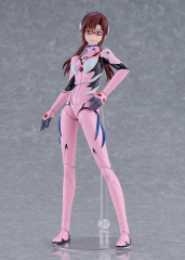 Good Smile Company GSC PLAMATEA Rebuild of Evangelion Mari Makinami Illustrious Plastic Model