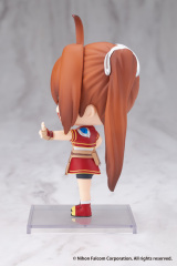 Kotobukiya OSHI WORKS Mini Estelle Bright Scale Figure