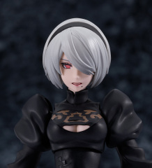 Max factory figma NieR Automata Ver1 1a 2B YoRHa No 2 Type B (Reissue)