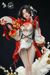 DIVA STUDIO Bai Chou 1/4 Scale Statue
