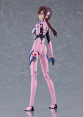 Good Smile Company GSC PLAMATEA Rebuild of Evangelion Mari Makinami Illustrious Plastic Model