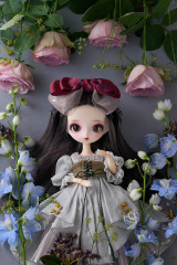 Good Smile Company GSC Harmonia bloom Sophia Snow White Complete Doll