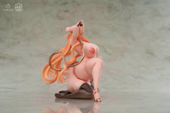 Softpeach Studio Demon Prince Statue