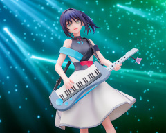Wonderful Works Cosmic Princess Kaguya Iroha Sakayori Collaboration Concert Ver Scale Figure