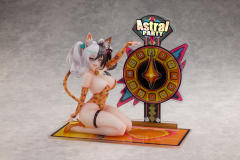 SUNDROPS Astral Party Nancy Lu 1/6 Scale Figure