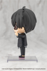 Kotobukiya OSHI WORKS Mini Nicholas D Wolfwood Scale Figure