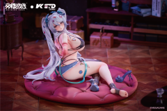 VKEND Daiblos Core Ilian Twilight Beach 1/6 Scale Figure