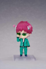 Good Smile Company GSC Nendoroid Saiki Kusuo no Sainan Kusuo Saiki