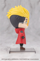 Kotobukiya OSHI WORKS Mini Vash the Stampede Scale Figure