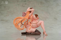 Softpeach Studio Demon Prince Statue