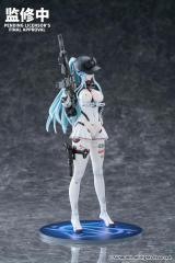 Max factory Girls Frontline 2 Exilium Klukai Speed Star Complete Fi 1/7 Scale Figure