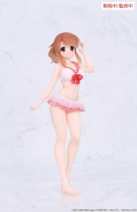 SYSTEM SERVICE The Melancholy of Haruhi Suzumiya Mikuru Asahina Scale Figure