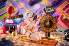 SUNDROPS Astral Party Nancy Lu 1/6 Scale Figure