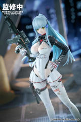 Max factory Girls Frontline 2 Exilium Klukai Speed Star Complete Fi 1/7 Scale Figure