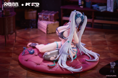 VKEND Daiblos Core Ilian Twilight Beach 1/6 Scale Figure
