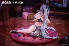 VKEND Daiblos Core Ilian Twilight Beach 1/6 Scale Figure