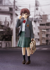 Good Smile Company GSC POP UP PARADE serial experiments lain Lain Iwakura L size Complete Figure (Reissue)