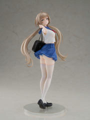 KoiKoi Sakura Momoko Uniform ver 1/6 Scale Figure (Bonus)