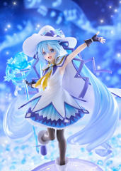 Taito Snow Miku AMP SNOW MIKU ALL STARS Figure