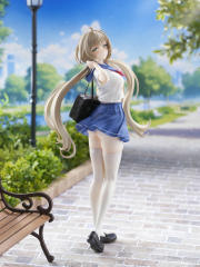 KoiKoi Sakura Momoko Uniform ver 1/6 Scale Figure (Bonus)