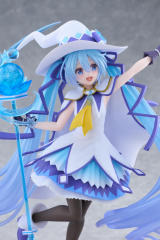 Taito Snow Miku AMP SNOW MIKU ALL STARS Figure