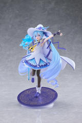Taito Snow Miku AMP SNOW MIKU ALL STARS Figure