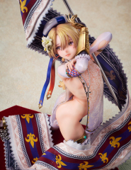 Native Seishonen Jeanne-kun 1/6 Figure