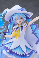 Taito Snow Miku AMP SNOW MIKU ALL STARS Figure