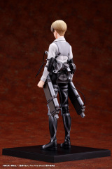 Kotobukiya OSHI WORKS Attack on Titan The Final Season Armin Arlert The Final Season ver Scale Figure