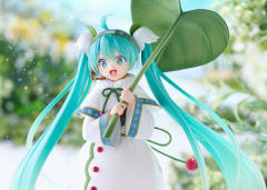 TAITO Snow Miku AMP SNOW MIKU ALL STARS Figure