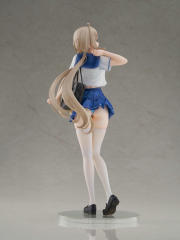 KoiKoi Sakura Momoko Uniform ver 1/6 Scale Figure (Bonus)
