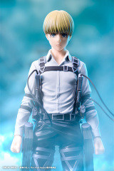 Kotobukiya OSHI WORKS Attack on Titan The Final Season Armin Arlert The Final Season ver Scale Figure