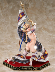 Native Seishonen Jeanne-kun 1/6 Figure
