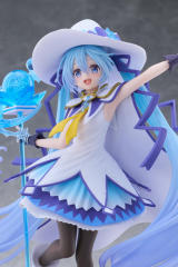 Taito Snow Miku AMP SNOW MIKU ALL STARS Figure