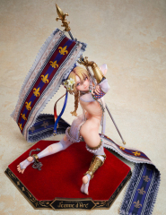 Native Seishonen Jeanne-kun 1/6 Figure