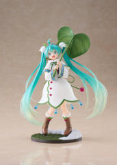 Taito Snow Miku AMP SNOW MIKU ALL STARS Figure