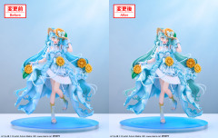 DesignCOCO Hatsune Miku Magical Mirai 2026 Ver 1/7 Scale Figure