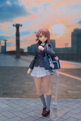 Plum Plafia Love Live Nijigasaki High School Idol Club Ayumu Uehara Plastic Model