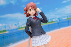 Plum Plafia Love Live Nijigasaki High School Idol Club Ayumu Uehara Plastic Model