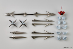 Kaiyodo Revoltech Amazing Yamaguchi Tekkaman Blade Tekkaman Evil Action Figure