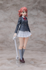 Plum Plafia Love Live Nijigasaki High School Idol Club Ayumu Uehara Plastic Model